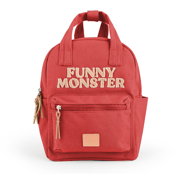 0901_0[丮]UNI PINK BACKPACK -JO22KNBAG0003PNK