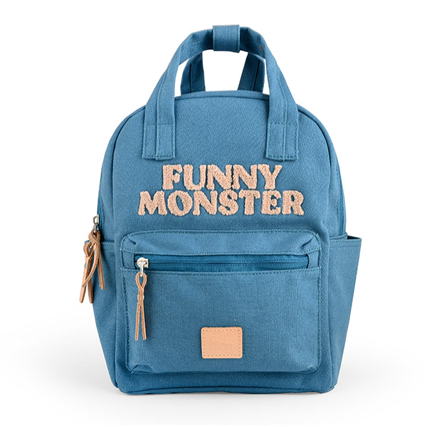 0901_0[丮]UNI BLUE BACKPACK -JO22KNBAG0004BLU