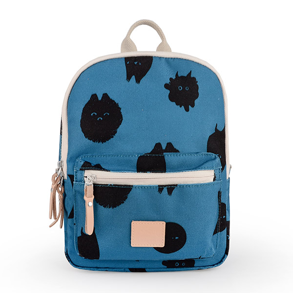 0901_0[丮]MONSTERS BABY BACKPACK -JO22KNBAG0009MON