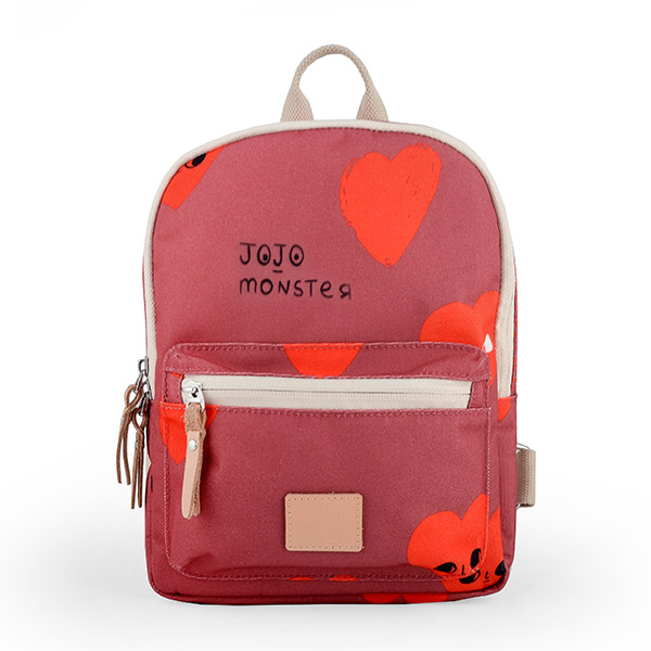 0901_0[丮]COEURS BABY BACKPACK -JO22KNBAG0010COE