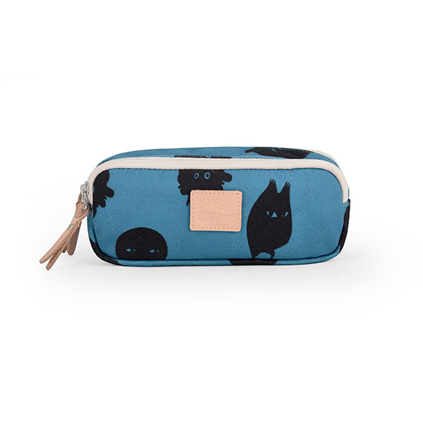 [丮]MONSTERS POUCH 潽̽-JO22KNPCA0012MON