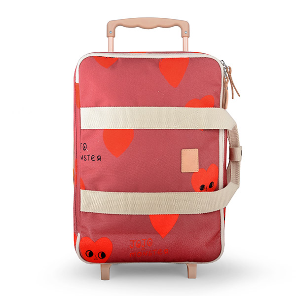 0901_0[丮]COEURS TROLLEY BAG -JO22KNLGG0019COE