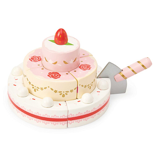 [르토이반]딸기 케이크