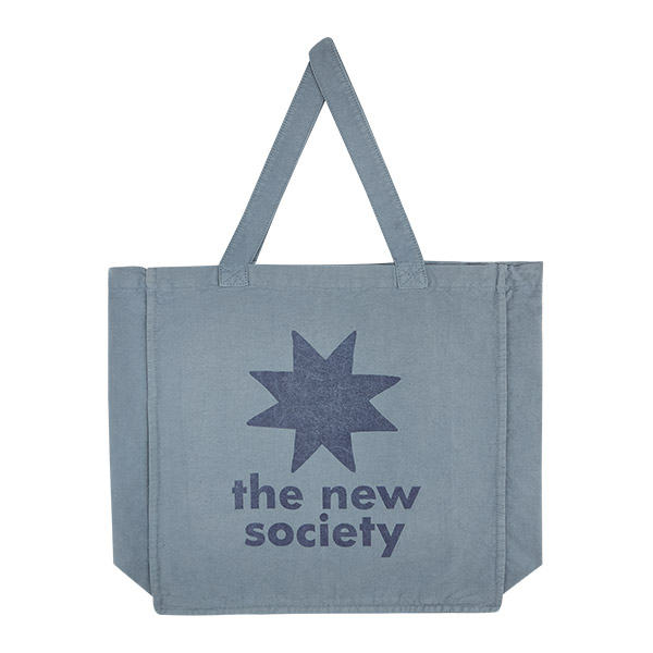 [һ̾Ƽ]Blue Grey Star -TN22AABAG0066BLU