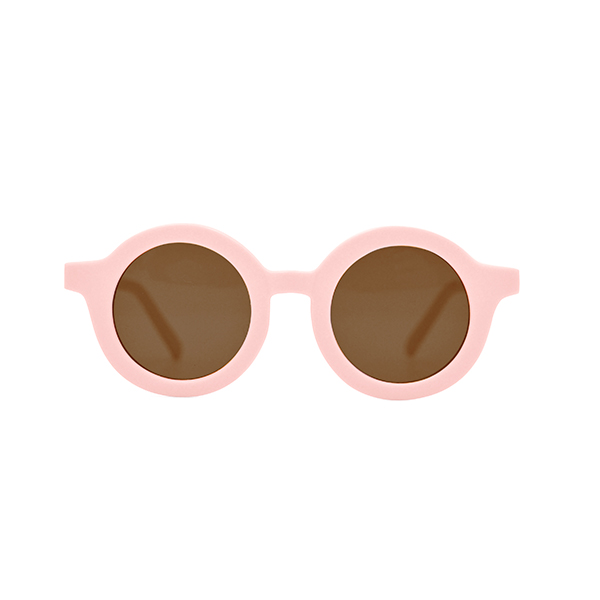 [׷] UV 400  ۶ Blush Bloom-GC00KNSUN0011BLU