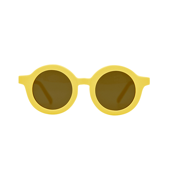[׷] UV 400  ۶ Mellow Yellow-GC00KNSUN0022YLW