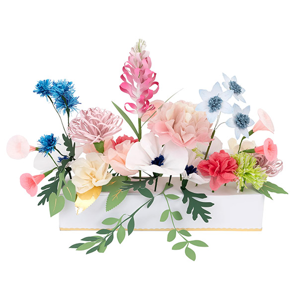 [޸޸]Hazel Gardiner Spring & Summer Table Centerpiece ǽ-ME221643