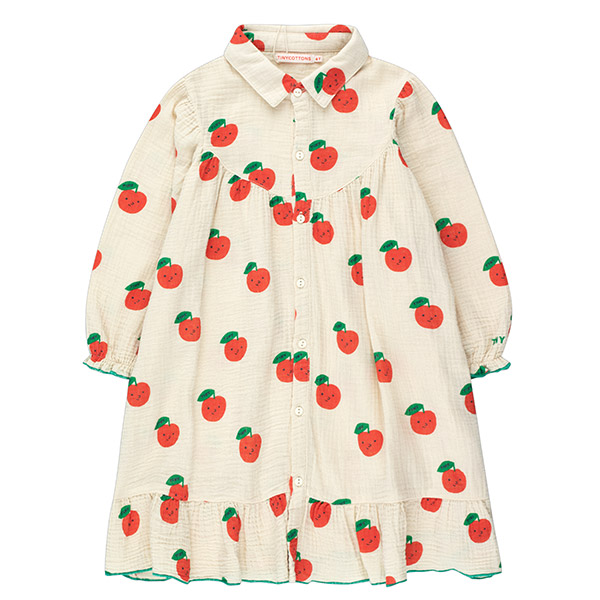 22AW[Ÿ̴ư]APPLES FRILLS 巹-TC22KADRE0161SDR