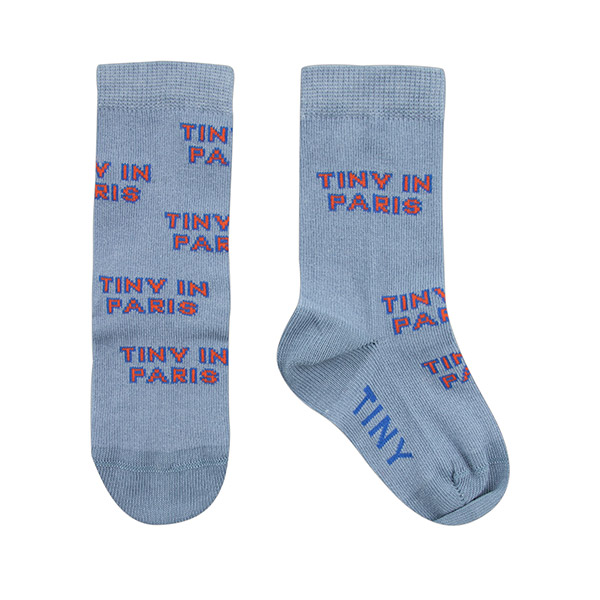 22AW[Ÿ̴ư]TINY IN PARIS MEDIUM 縻-TC22KASOC0309GRY