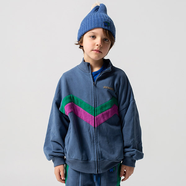 [ؿ]ZIP UP ƮƮ-WW22KADRE0007OCE