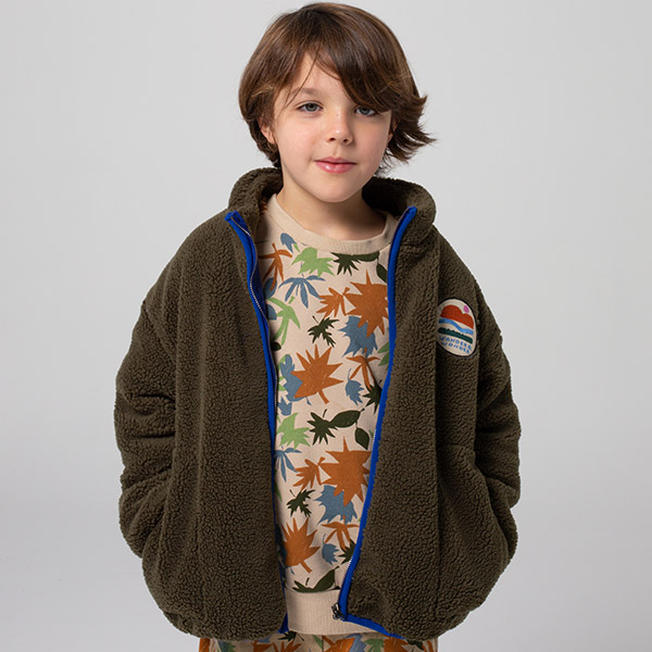 [ؿ]ZIP UP ø -WW22KADRE0014MOS