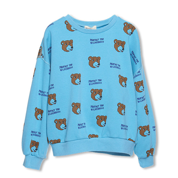 [ؿ] AQUA BEAR -WW22KADRE0025AQB
