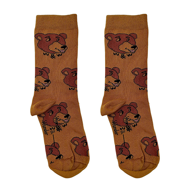 [ؿ]HONEY BEAR 縻-WW22KADRE0038HOB