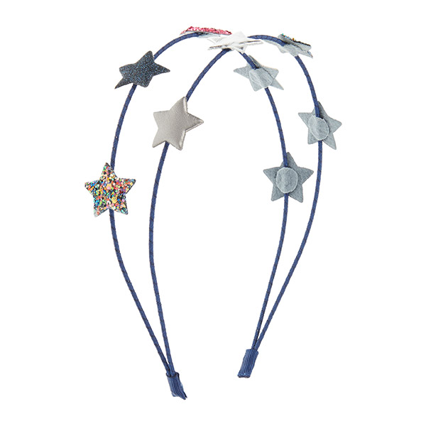 [̹̾ط]HOORAY DOUBLE STAR ALICE -ML00KNHAB0051HRY