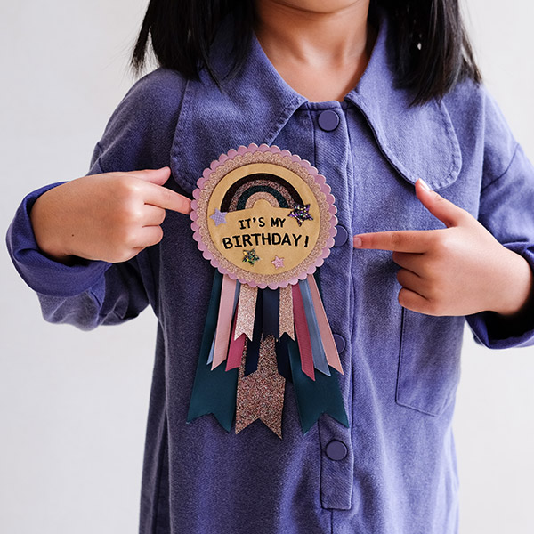 [̹̾ط]IT'S MY BIRTHDAY ROSETTE Ʈ-ML00KNACC0052HRY