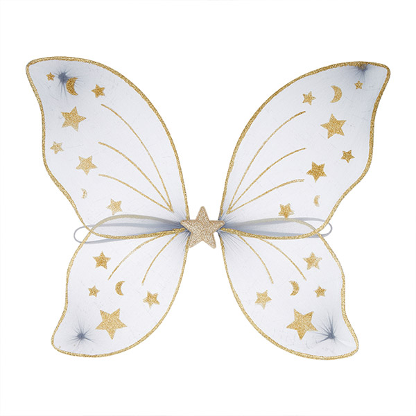 [̹̾ط]SUPER STARRY NIGHT WINGS_GREY-ML00KNACC0094GRY