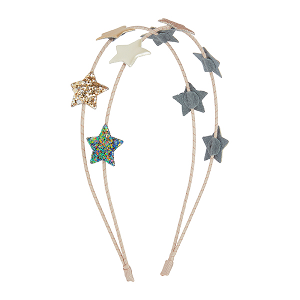 [̹̾ط]TWINKLE STAR DOUBLE ALICE -ML00KNHAB0121CHS