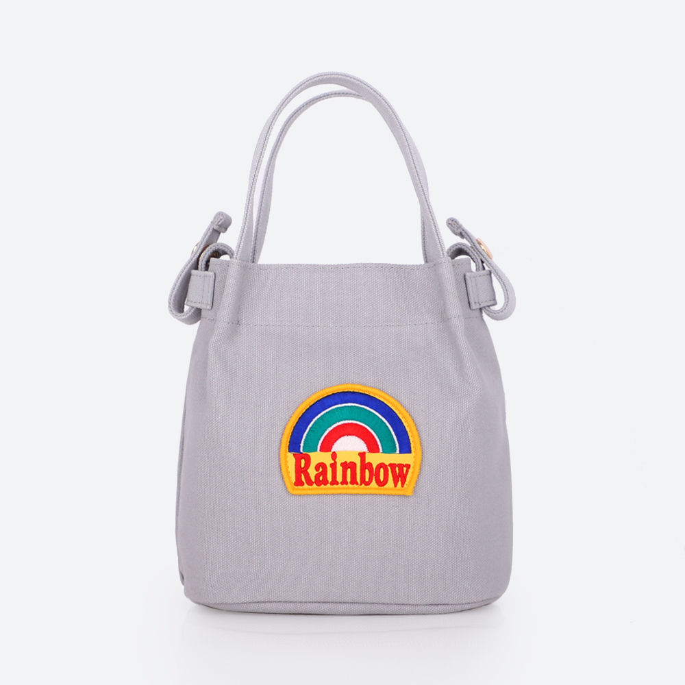 ɵ[Rainbow Wappen Bag]κ Ŭ׷