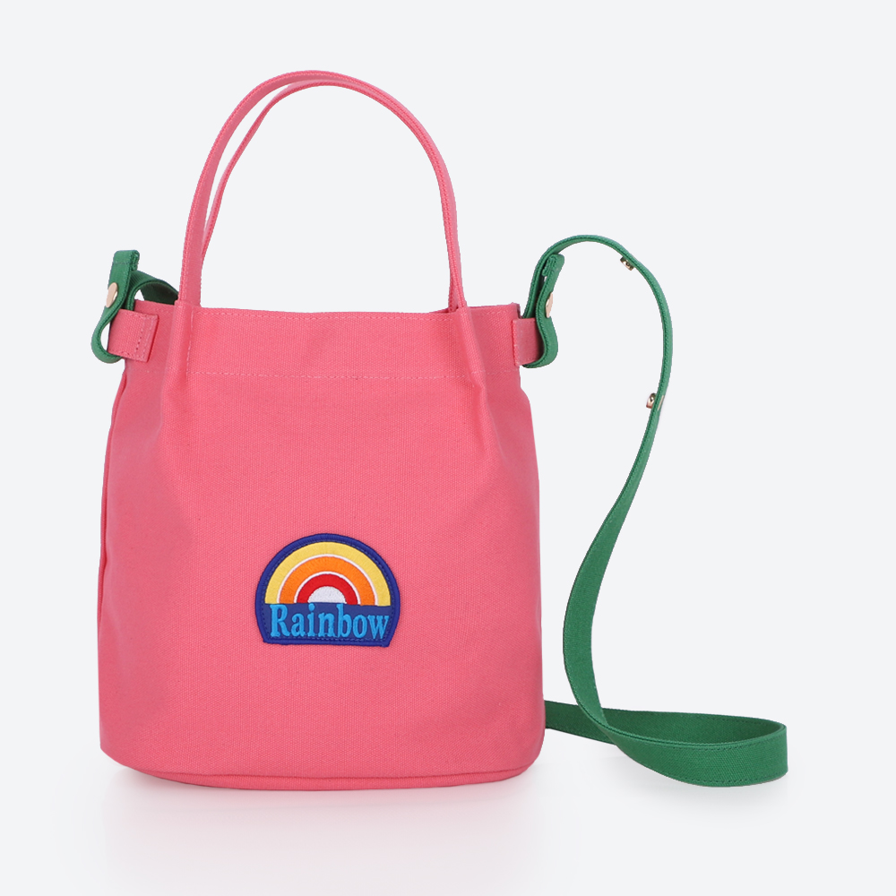 ɵ[Rainbow Wappen Bag]κ ġ ͽ 