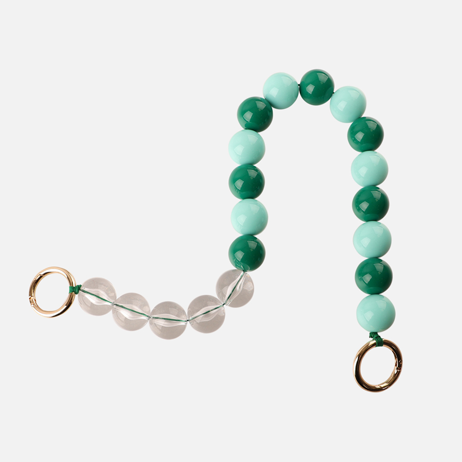 ɵ[Ʈ]Ball Strap - Honey Dew & Green