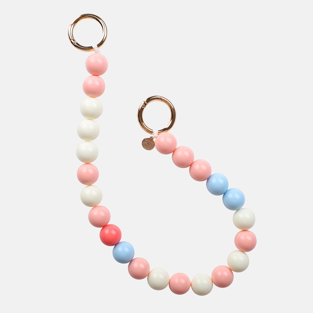 ɵ[Ʈ]Ball Strap - Pastel