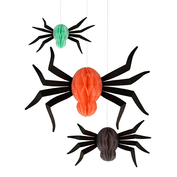 [޸޸]Hanging Honeycomb Spiders_Ƽٹ̱-ME224082