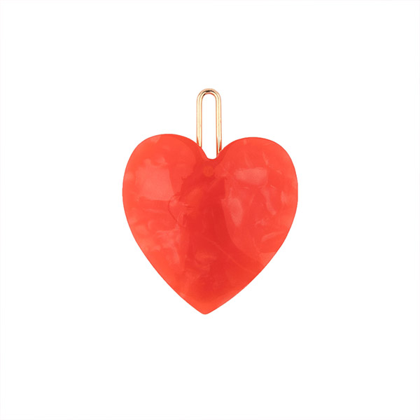[] Heart Ŭ-SU00ANPIN0008COE
