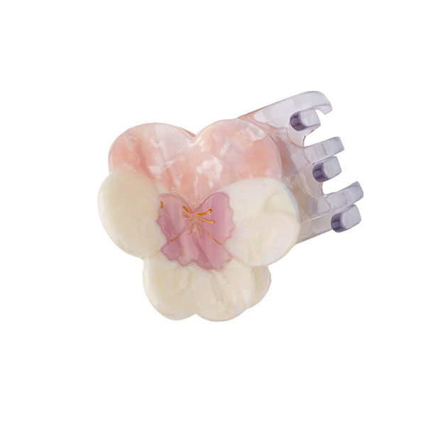 [] Pink Pansy  -SU00ANPIN0034ROS