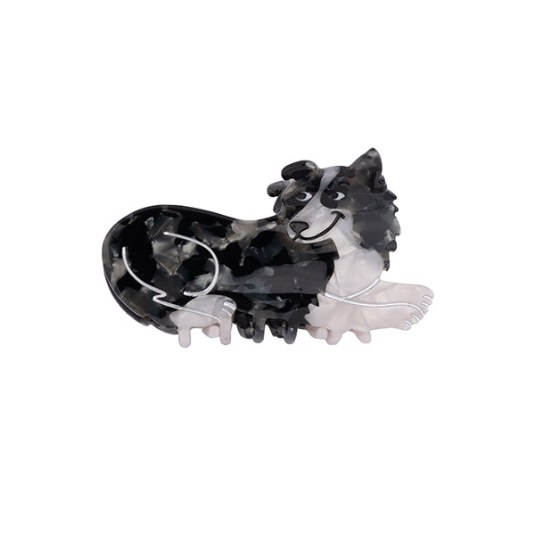 []Border Collie -SU00ANPIN0043BOR