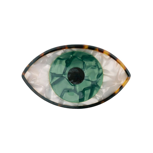 []Green Eye -SU00ANPIN0050OEI