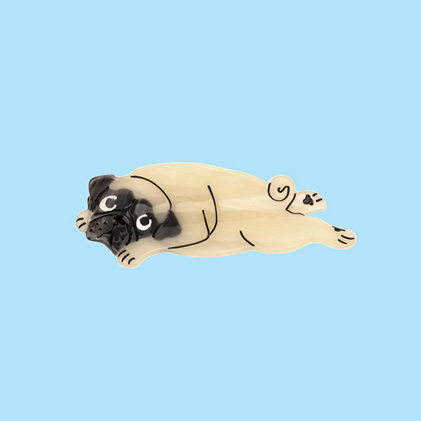 [] Pug -SU00ANPIN0063CAR