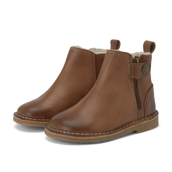 []Ŭ  TAN BURNISHED-YS22KAWBOT0004TBU