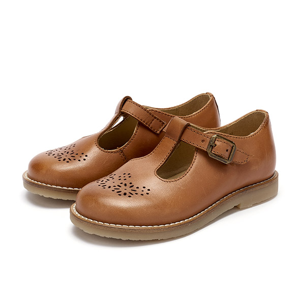 []T-BAR  TAN BURNISHED-YS22KAWTBS0007TBU