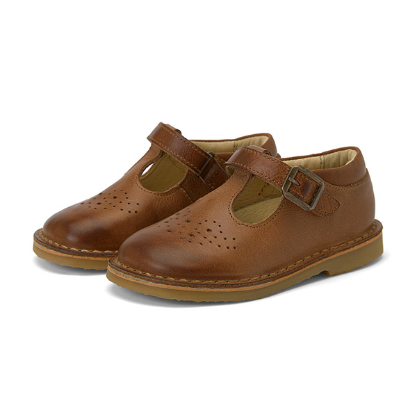 []T-BAR  TAN BURNISHED-YS22KAWTBS0013TBU