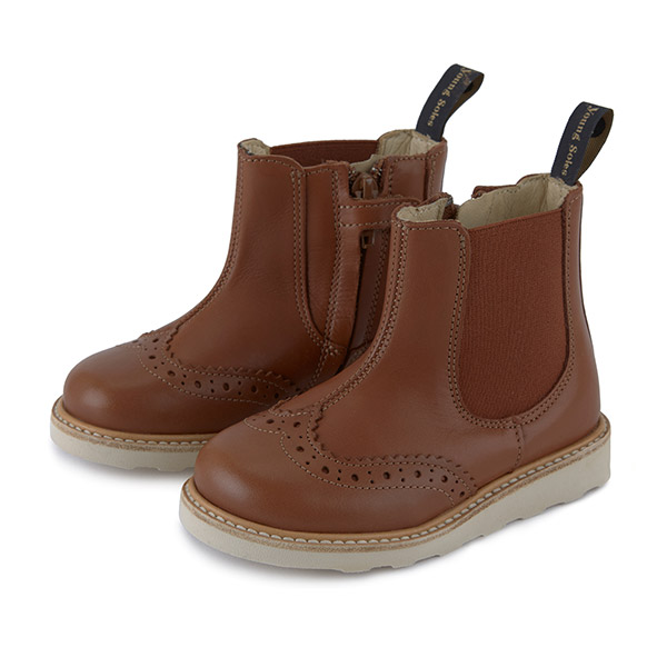 []ÿ  CHESTNUT BROWN-YS22KAWBOT0014CHB