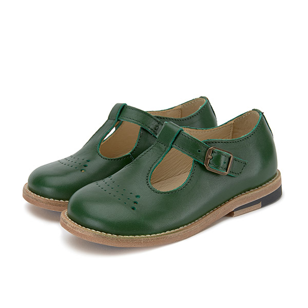 []T-BAR  PEA GREEN-YS22KAWTBS0015PEG