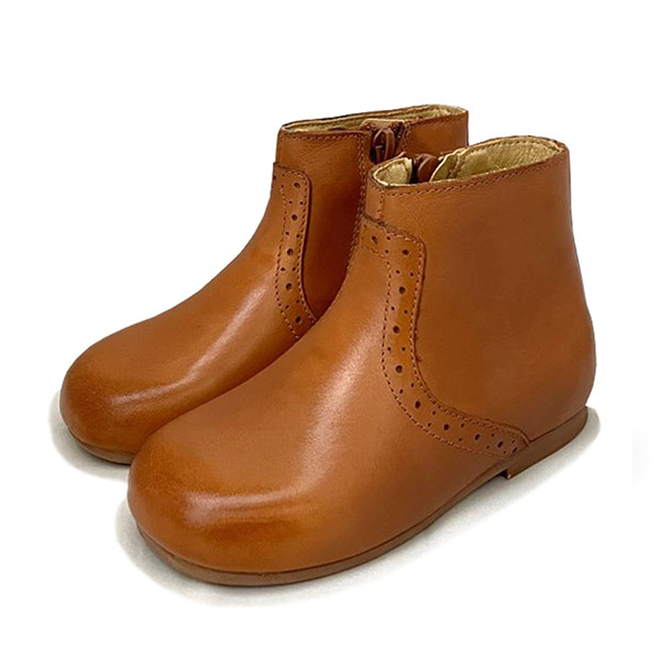 []Ƚ  TAN BURNISHED-YS22KAWBOT0018TBU