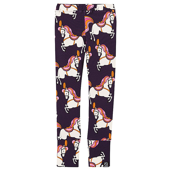 [Ű] navy blue horse 뽺-KK22KASEG0014NBH