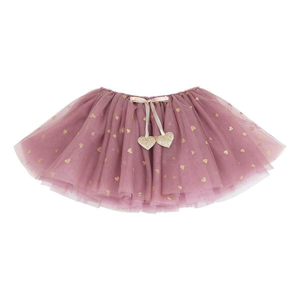 [̹̾ط] DUSKY SWEETHEART TUTU ƩƩ-ML00KNACC0012PNK