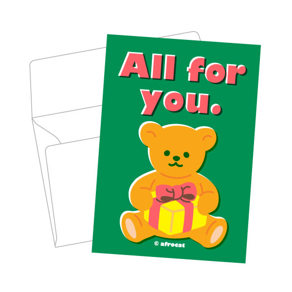 [Ĺ]ұ׶ ׸ ī 28 lovme bear_for you-APNNENCAD0028FOY