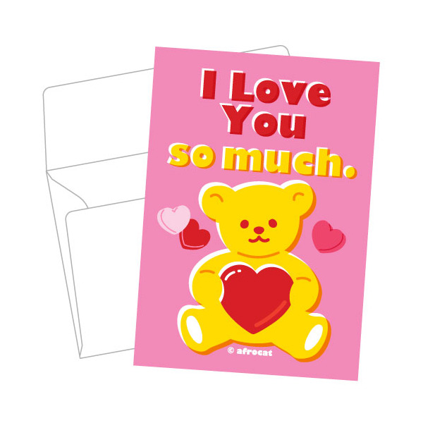 [Ĺ]ұ׶ ׸ ī 29 lovme bear_love-APNNENCAD0029LOV