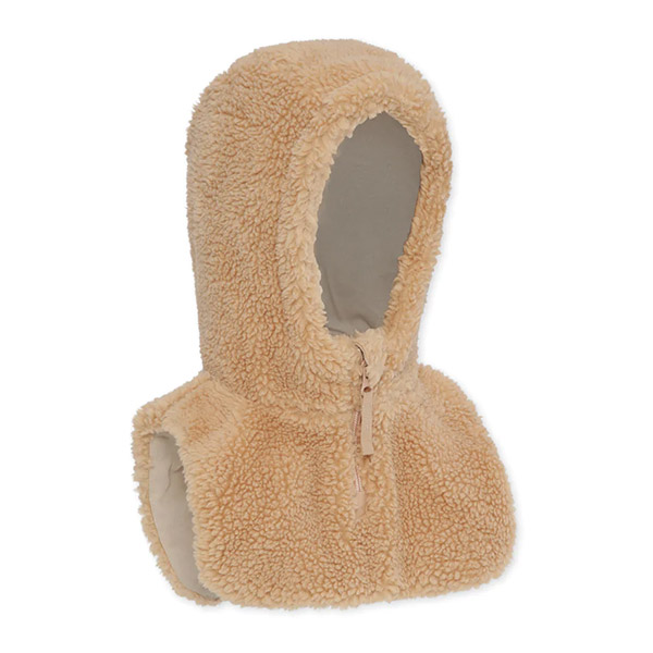 []TEDDY NECKWARMER AND HOOD_ĵؿ-KS22KAHAT3500MPS