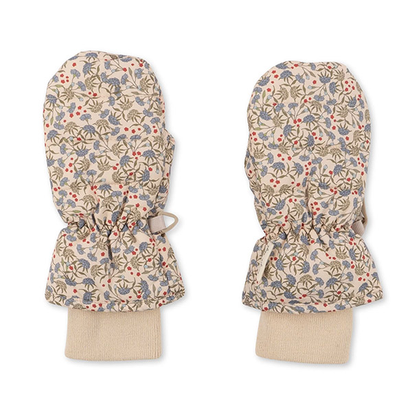 []NUKA MITTENS_尩-KS22KAGLO3509JDF