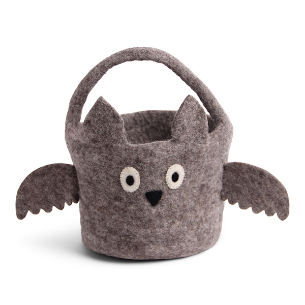 [ر׸ؽ] Owl Basket ٽ-EN00LNBAG3222OWL