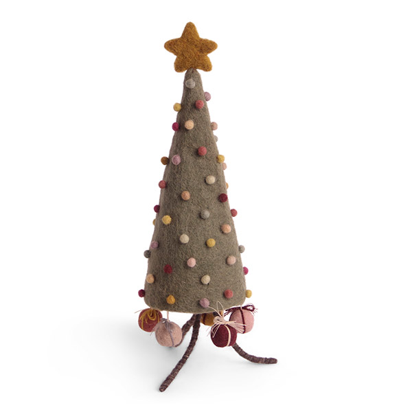 [ر׸ؽ] Christmas tree with presents Ʈ-EN00LNORN3229GRN