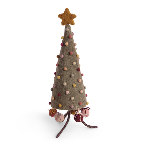 [앤그리앤시프] Christmas tree with presents 트리-EN00LNORN3229GRN