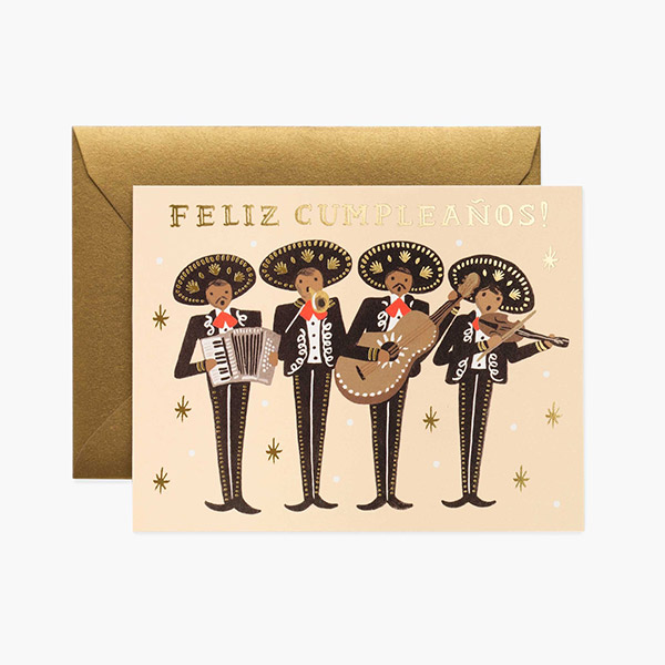 [] MARIACHI BIRTHDAY ī-RP00ANCAD6201NON