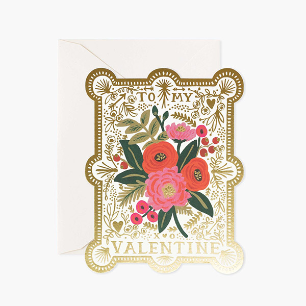[] VINTAGE VALENTINE ī-RP00ANCAD0757NON
