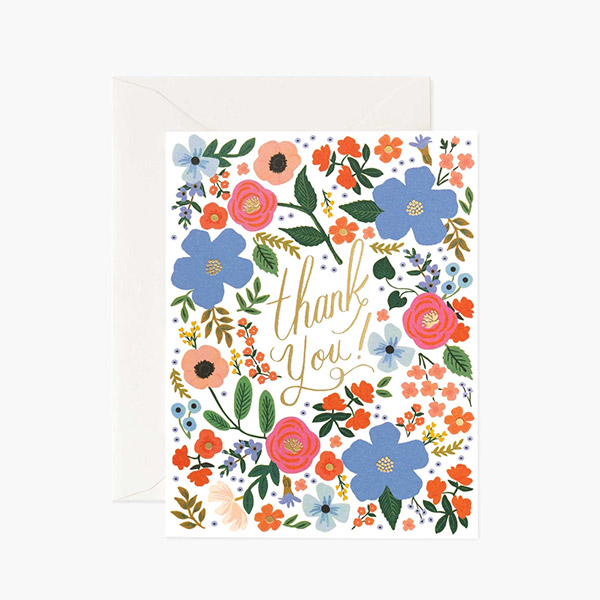 [] WILD ROSE THANK YOU ī-RP00ANCAD1074NON
