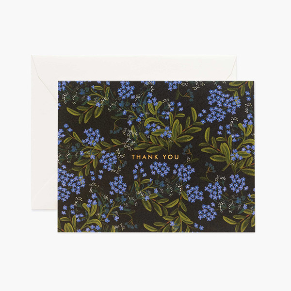 [] CORNFLOWER THANK YOU ī-RP00ANCAD1098NON